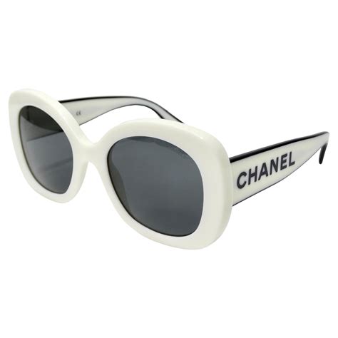 history of chanel glasses